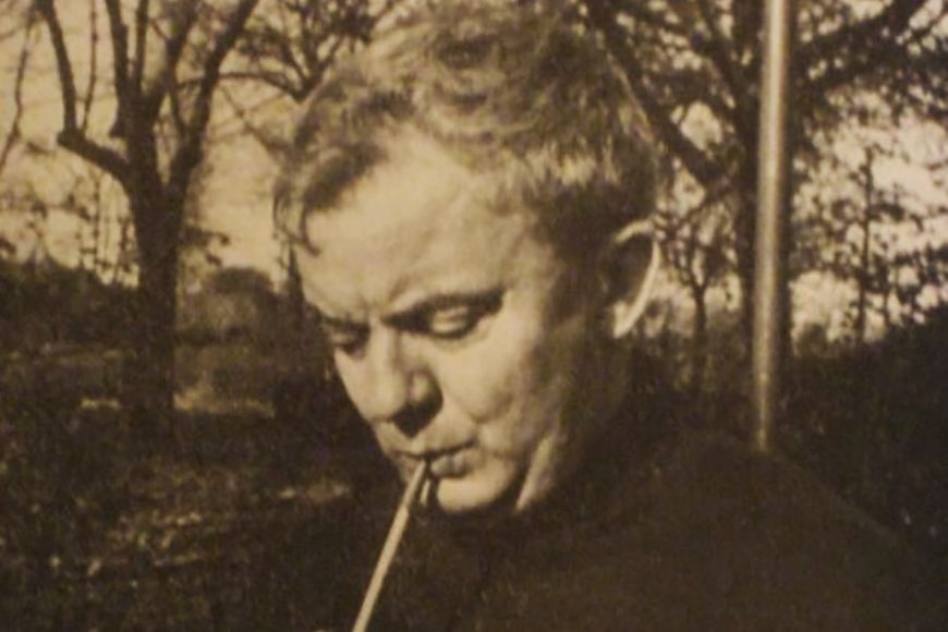 Miroslav Čangalović