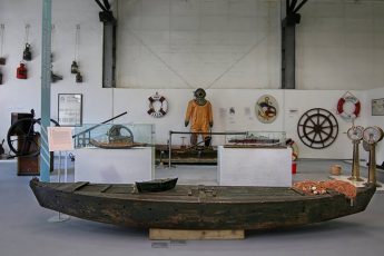 muzej nauke i tehnike