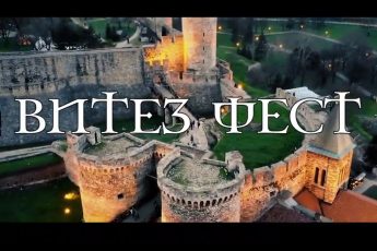 Vitez Fest