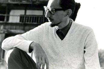 Borislav Pekić. Izvor: Wikipedia/Ljiljana Pekić